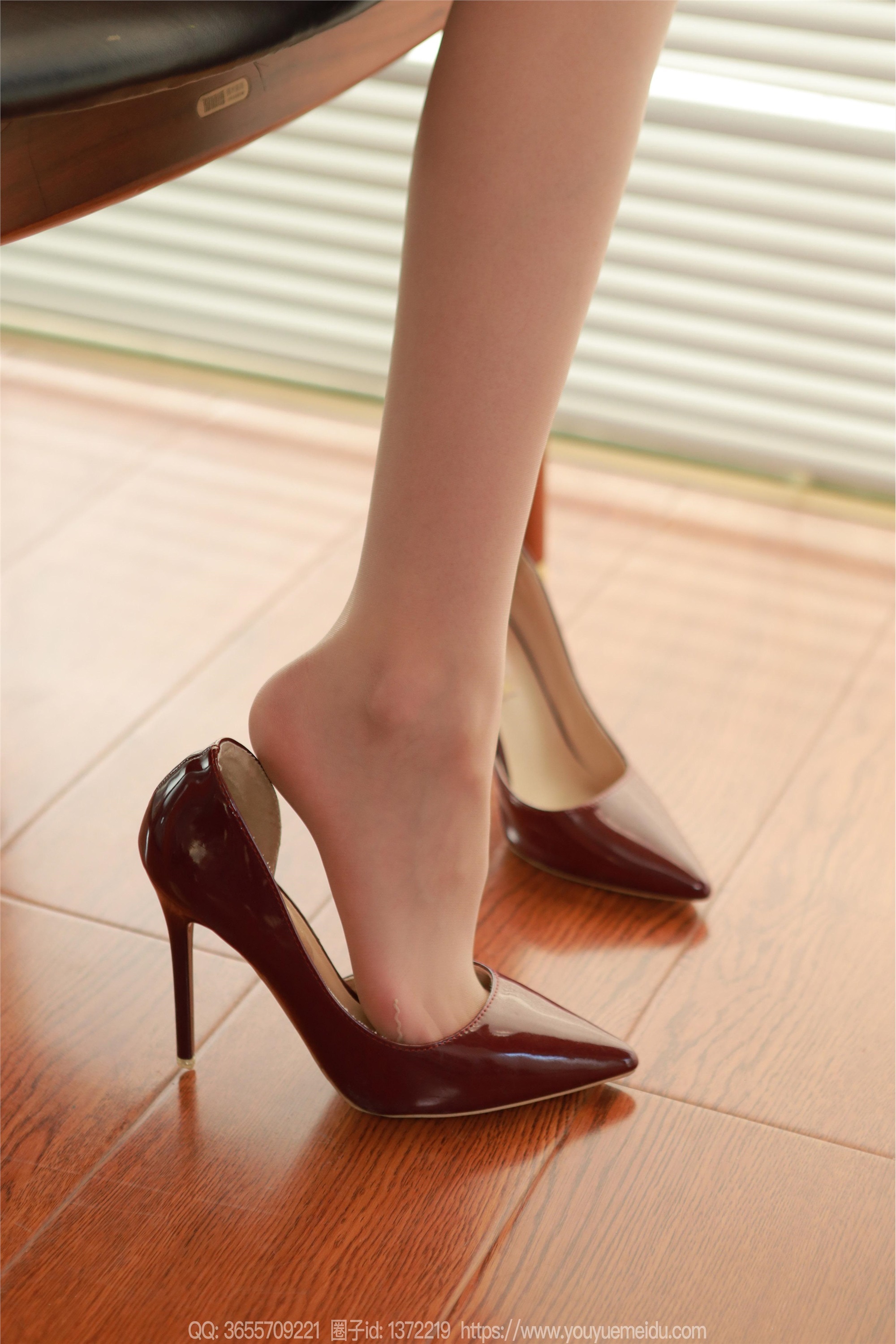 IESS异思趣向  2024.12.18 丝享家 1927 团团《美味车厘子》